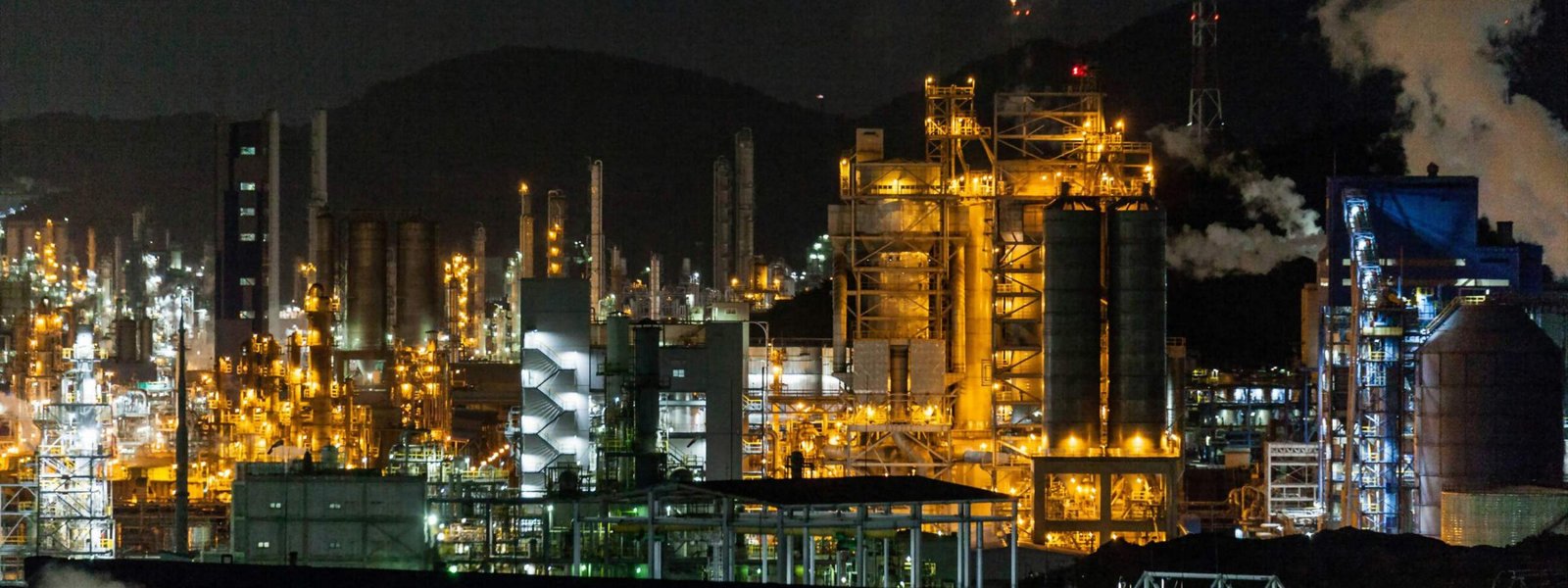 Procesoperator Chemie